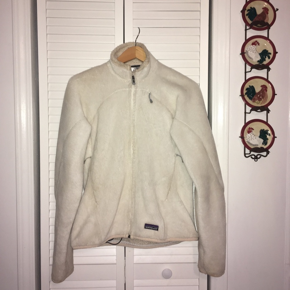 SALE • Zip-Up Patagonia